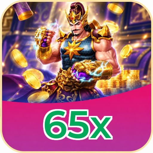 65x APK v4.7.5 - Screenshot UI modern dan intuitif Indonesia